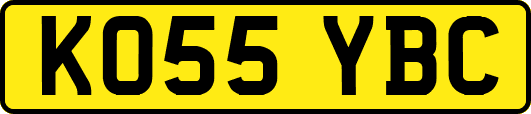 KO55YBC