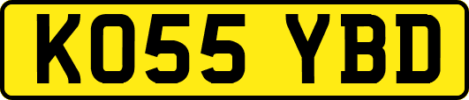 KO55YBD