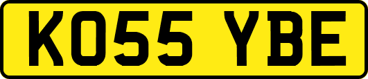 KO55YBE