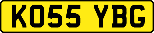 KO55YBG