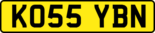 KO55YBN