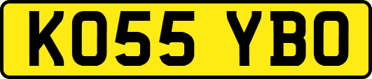 KO55YBO