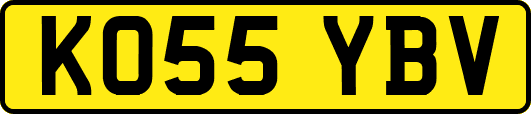 KO55YBV