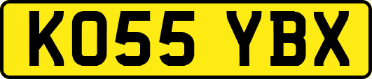 KO55YBX