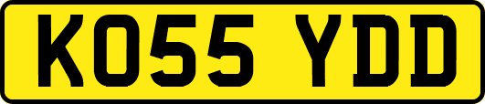 KO55YDD
