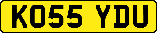 KO55YDU