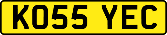 KO55YEC