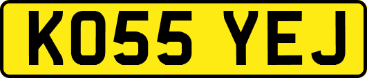 KO55YEJ