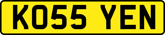KO55YEN