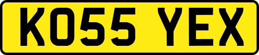 KO55YEX