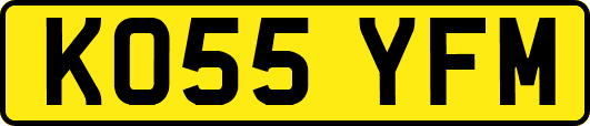 KO55YFM
