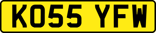 KO55YFW
