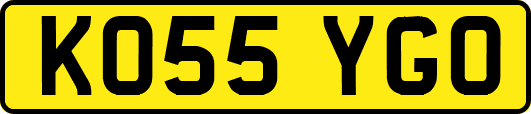 KO55YGO