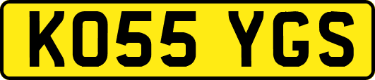 KO55YGS