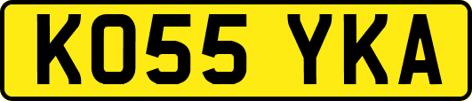 KO55YKA