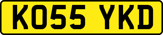 KO55YKD