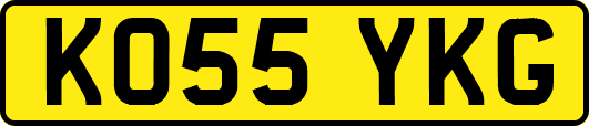 KO55YKG
