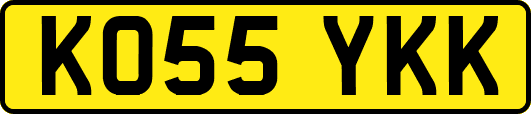 KO55YKK