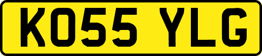 KO55YLG