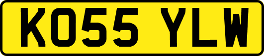KO55YLW