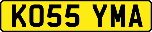 KO55YMA