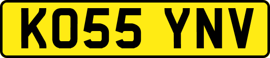 KO55YNV