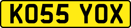 KO55YOX