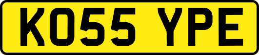 KO55YPE