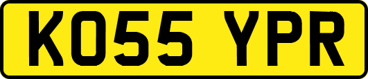 KO55YPR