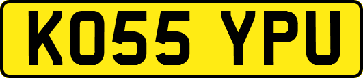 KO55YPU