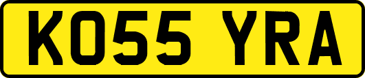 KO55YRA