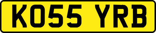 KO55YRB
