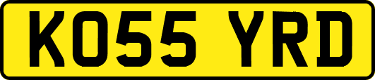 KO55YRD