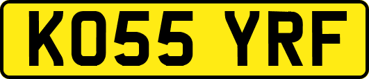 KO55YRF