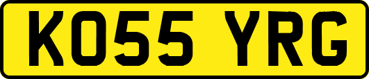 KO55YRG