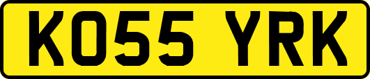 KO55YRK