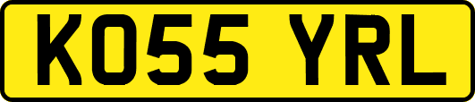 KO55YRL