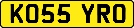 KO55YRO