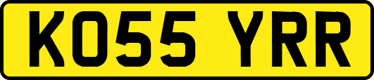 KO55YRR