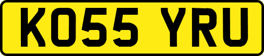 KO55YRU