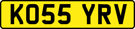 KO55YRV