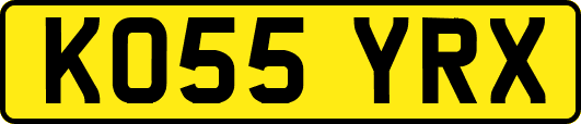 KO55YRX