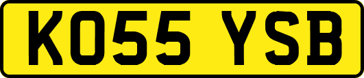 KO55YSB