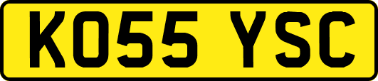 KO55YSC