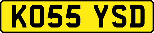 KO55YSD