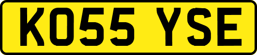KO55YSE