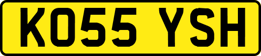 KO55YSH