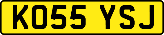 KO55YSJ