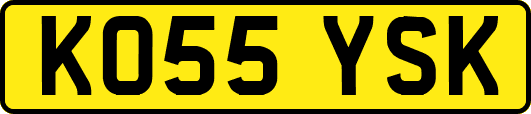 KO55YSK