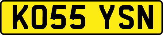 KO55YSN
